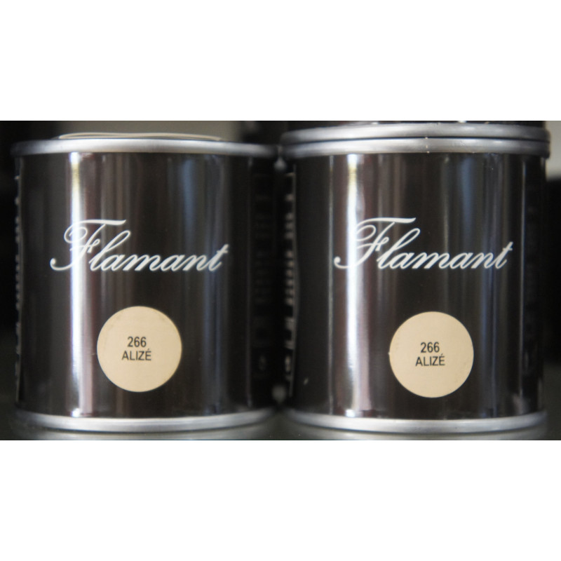 Peinture "Alizé" mat Flamant 125ML Peinture "Alizé" mat Flamant 125ML