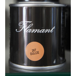 Peinture Mat Dulce 125ml - Murs & Plafonds | refTO063