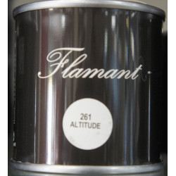 Peinture Mat "Altitude" Murs & Plafonds 125ml — Ref TO058