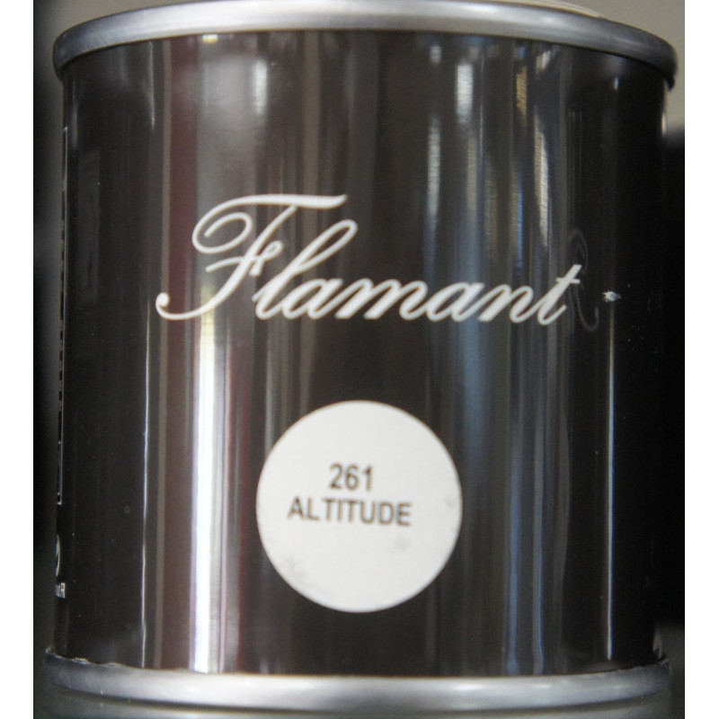 Peinture Mat "Altitude" Murs & Plafonds 125ml — Ref TO058