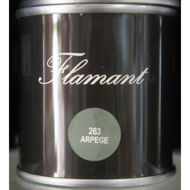 Peinture "Arpège" mat Flamant 125ML Peinture "Arpège" mat Flamant 125ML