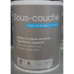Sous-Couche Métal 1kg Tollens — Peintures Effet & Chaux