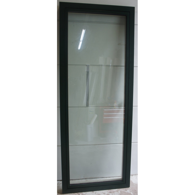 Porte-fenêtre oscillo-battante ALU Porte-fenêtre oscillo-battante ALU