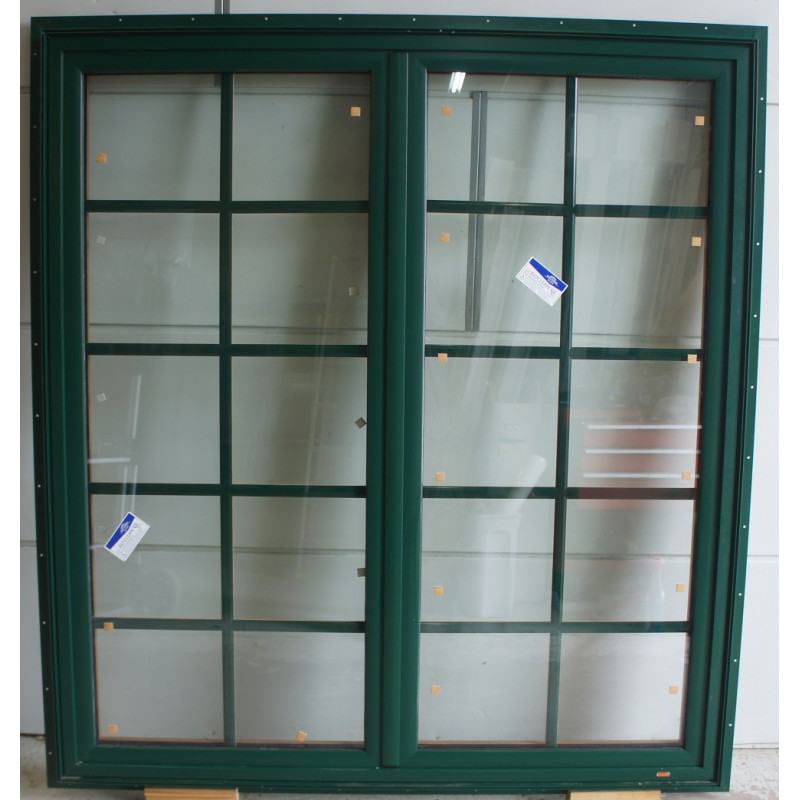 Fenêtre ALU/BOIS MINCO Fenêtre ALU/BOIS MINCO