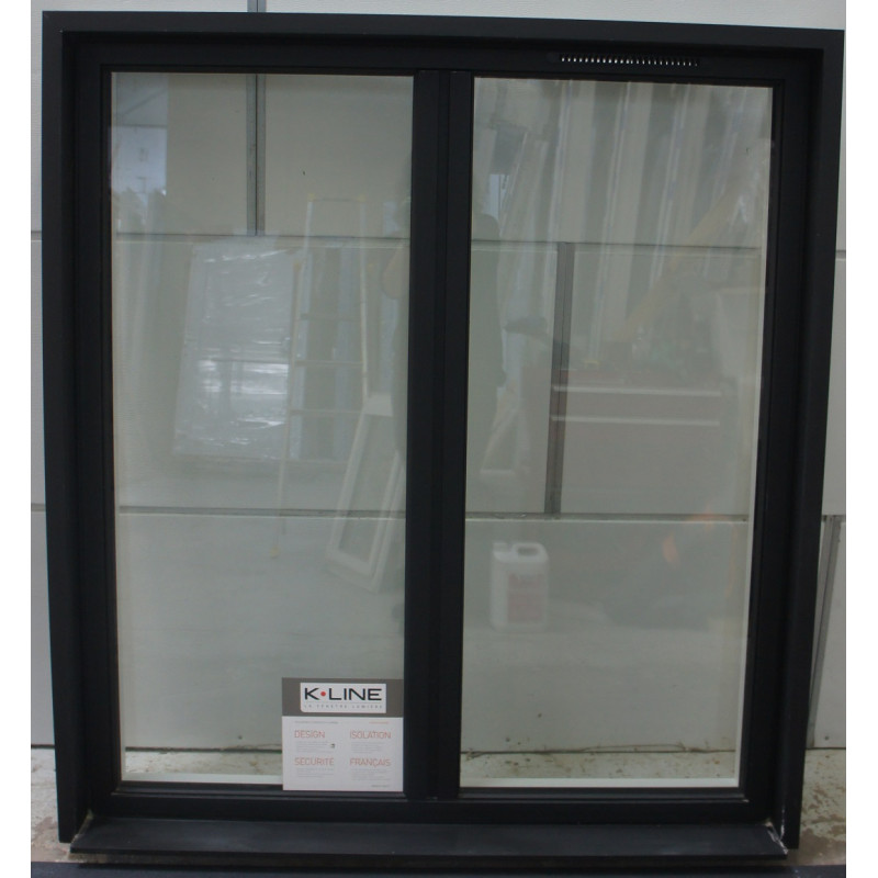 Fenêtre alu K-LINE