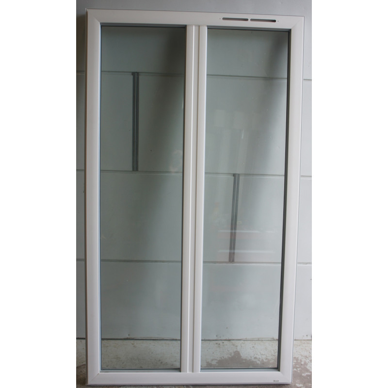 Fenêtre ALU 2 vantaux Fenêtre ALU 2 vantaux