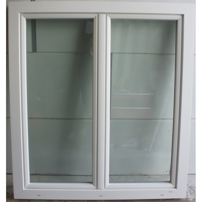 Fenêtre PVC oscillo-battante Fenêtre PVC oscillo-battante