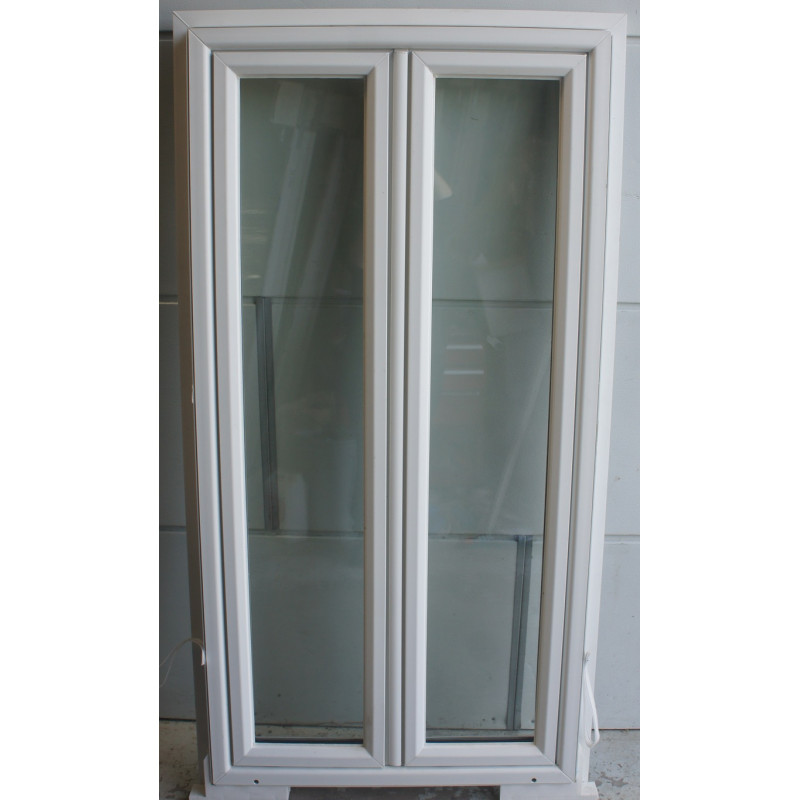 Fenêtre PVC oscillo-battant Fenêtre PVC oscillo-battant