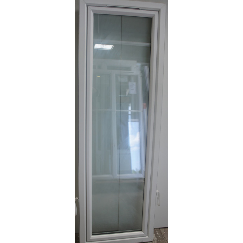 Fenêtre PVC 1 vantail