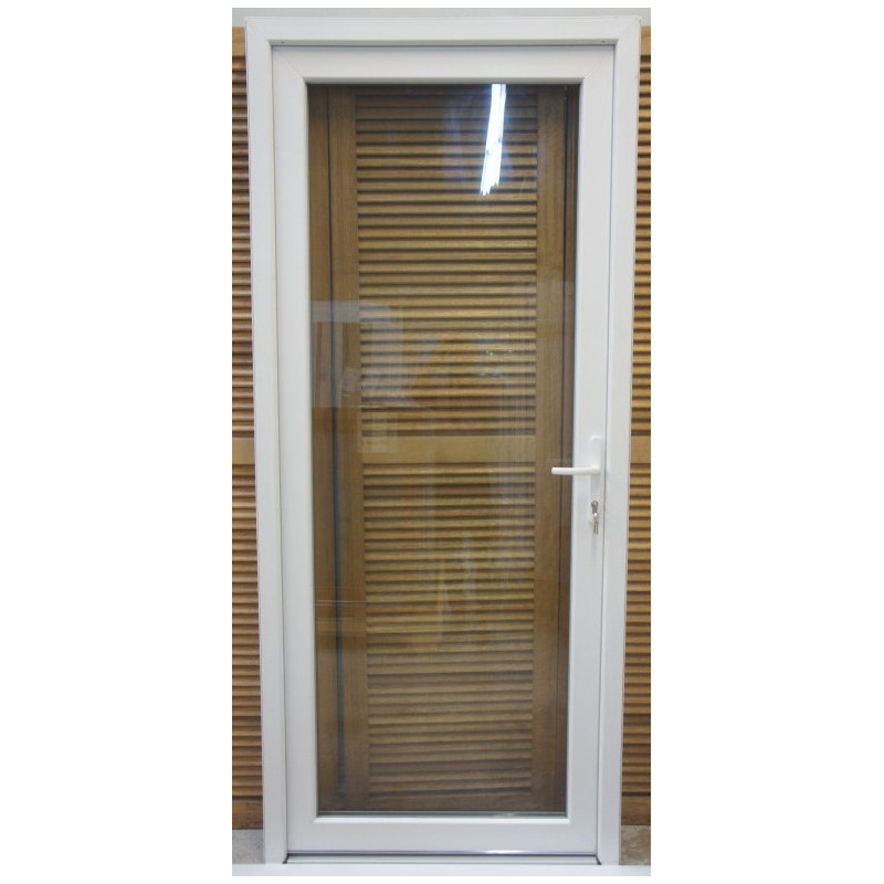 porte toute vitrée porte toute vitrée