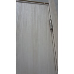 Bloc-Porte Intérieur Isolé Blanc Perla 204x93 | Fin de Chantier