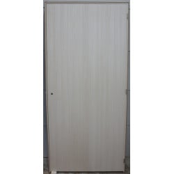 Bloc-Porte Intérieur Isolé Blanc Perla 204x93 | Fin de Chantier