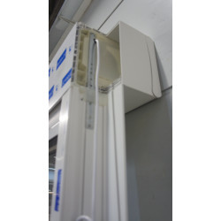 Porte-Fenêtre Rénovation Acoustique Volet Somfy | Déstockage