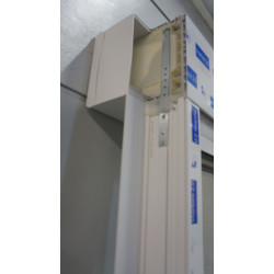 Porte-Fenêtre Rénovation Acoustique Volet Somfy | Déstockage