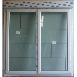 Menuiserie Rénovation Acoustique Volet Somfy | Déstockage Neuf