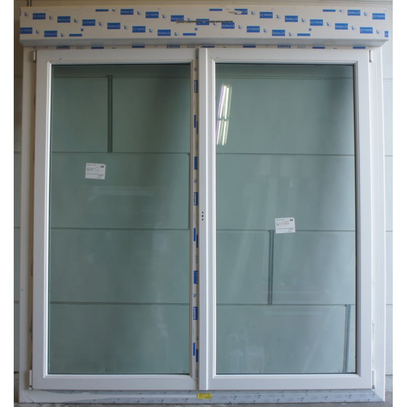 Menuiserie Rénovation Acoustique Volet Somfy | Déstockage Neuf