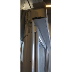 Menuiserie Rénovation Acoustique Volet Somfy | Déstockage Neuf