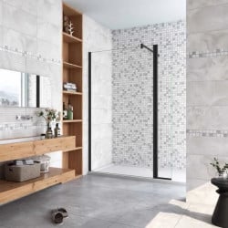 Arrivage Parois de Douche & Baignoires AICA | St-Saëns