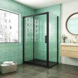 Arrivage Parois de Douche & Baignoires AICA | St-Saëns